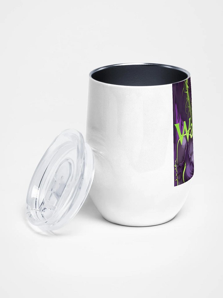 Walker Wine Tumbler product image (2)