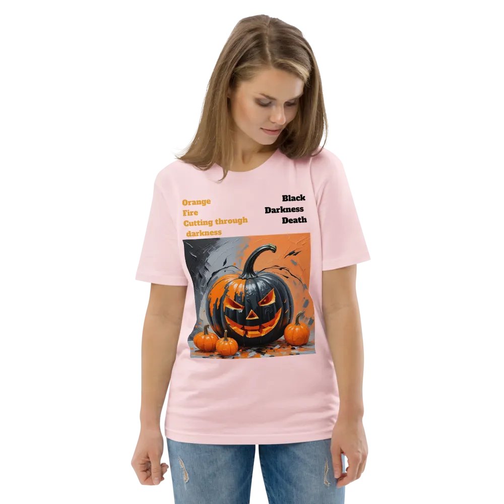 Spooky Pumpkin Patch Tee product image (5)