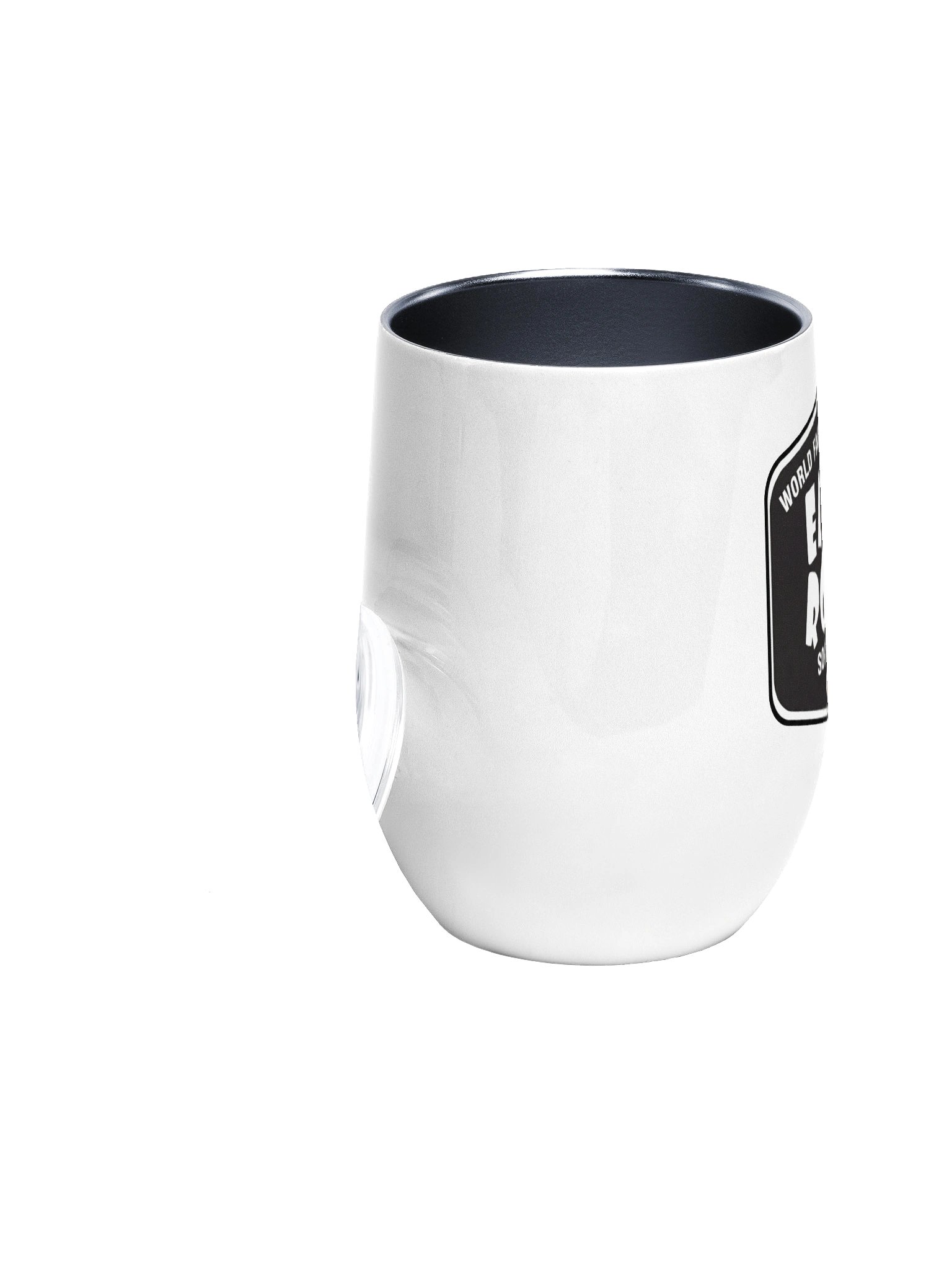 World Famous Beach Bar Wine Tumbler product image (2)