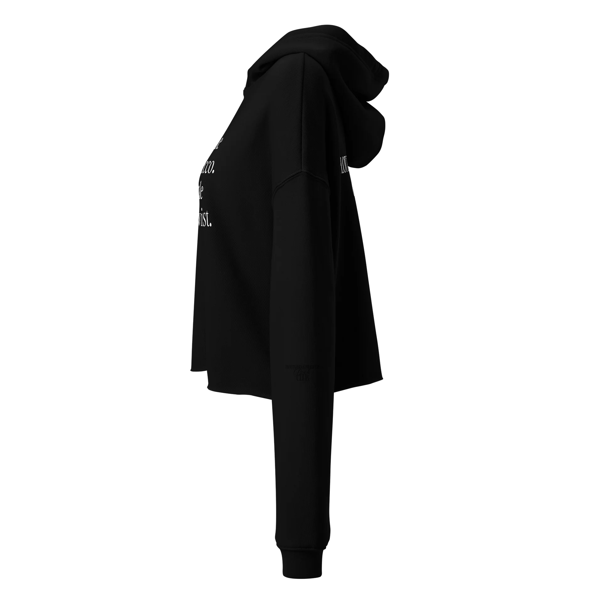 The Gabriella Hoodie product image (3)