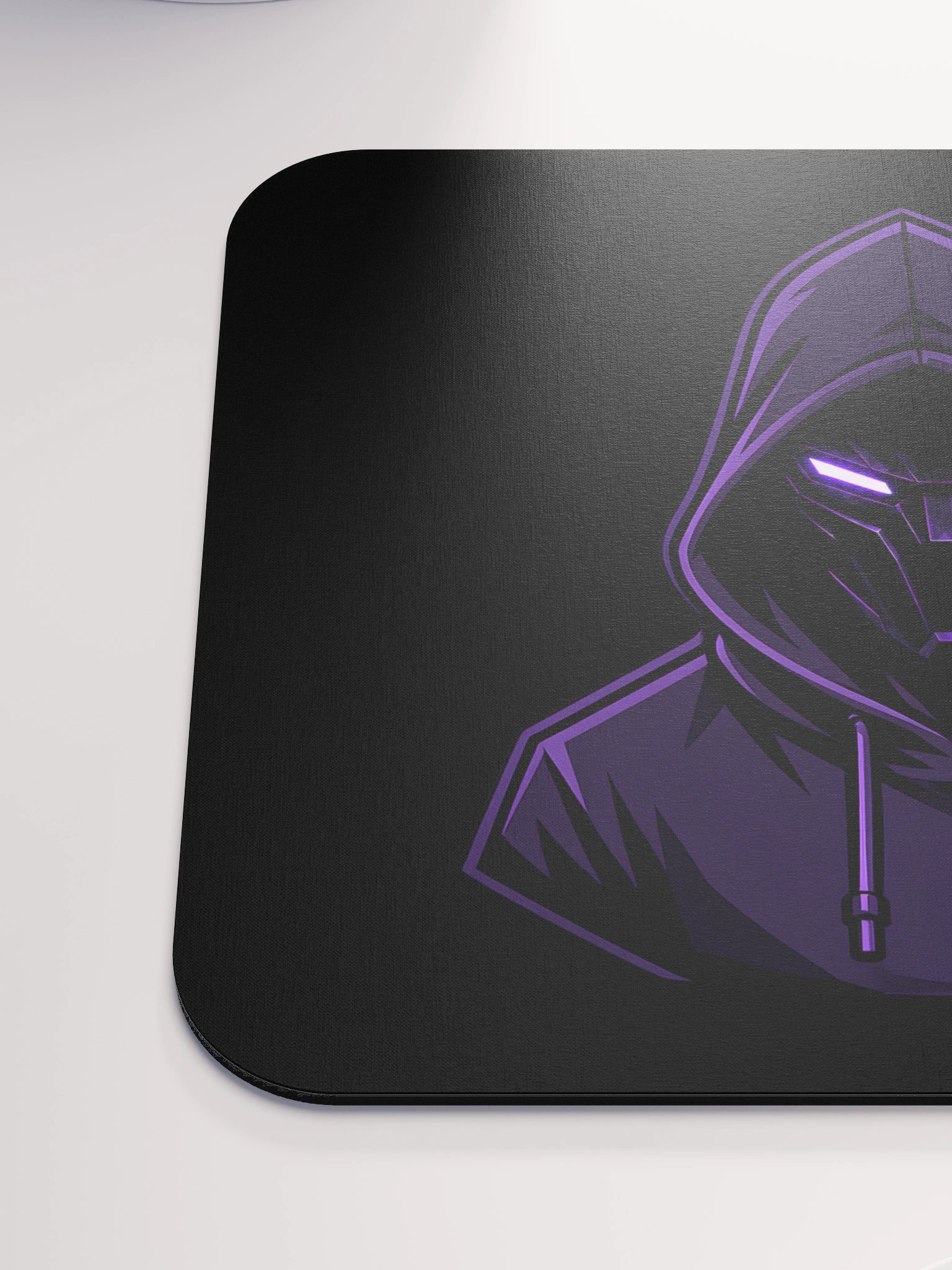 GhostStrats 2D 2026 Mouse Pad product image (6)