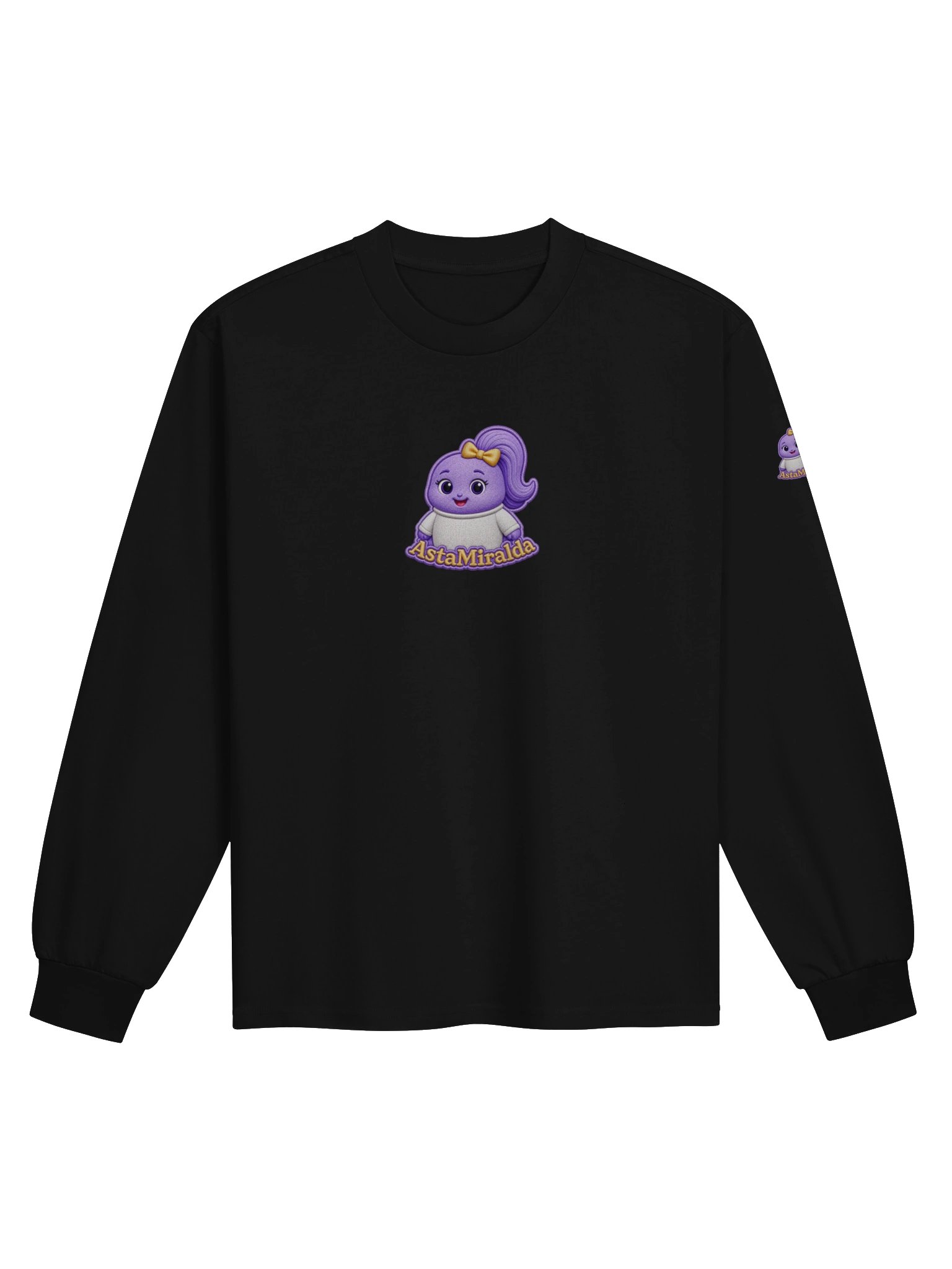 Bella Baby – Street Star Long Sleeve product image (1)
