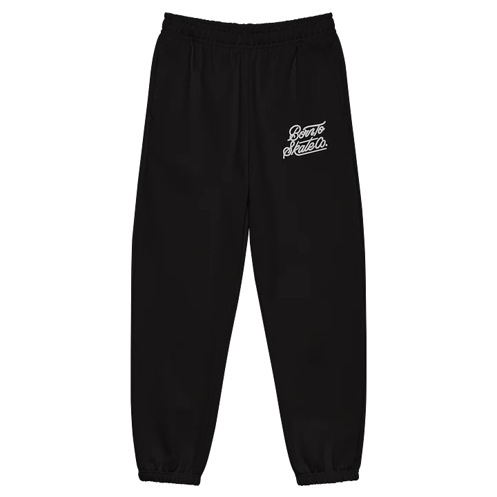 Born To Skate Co. Logo Sweats product image (1)
