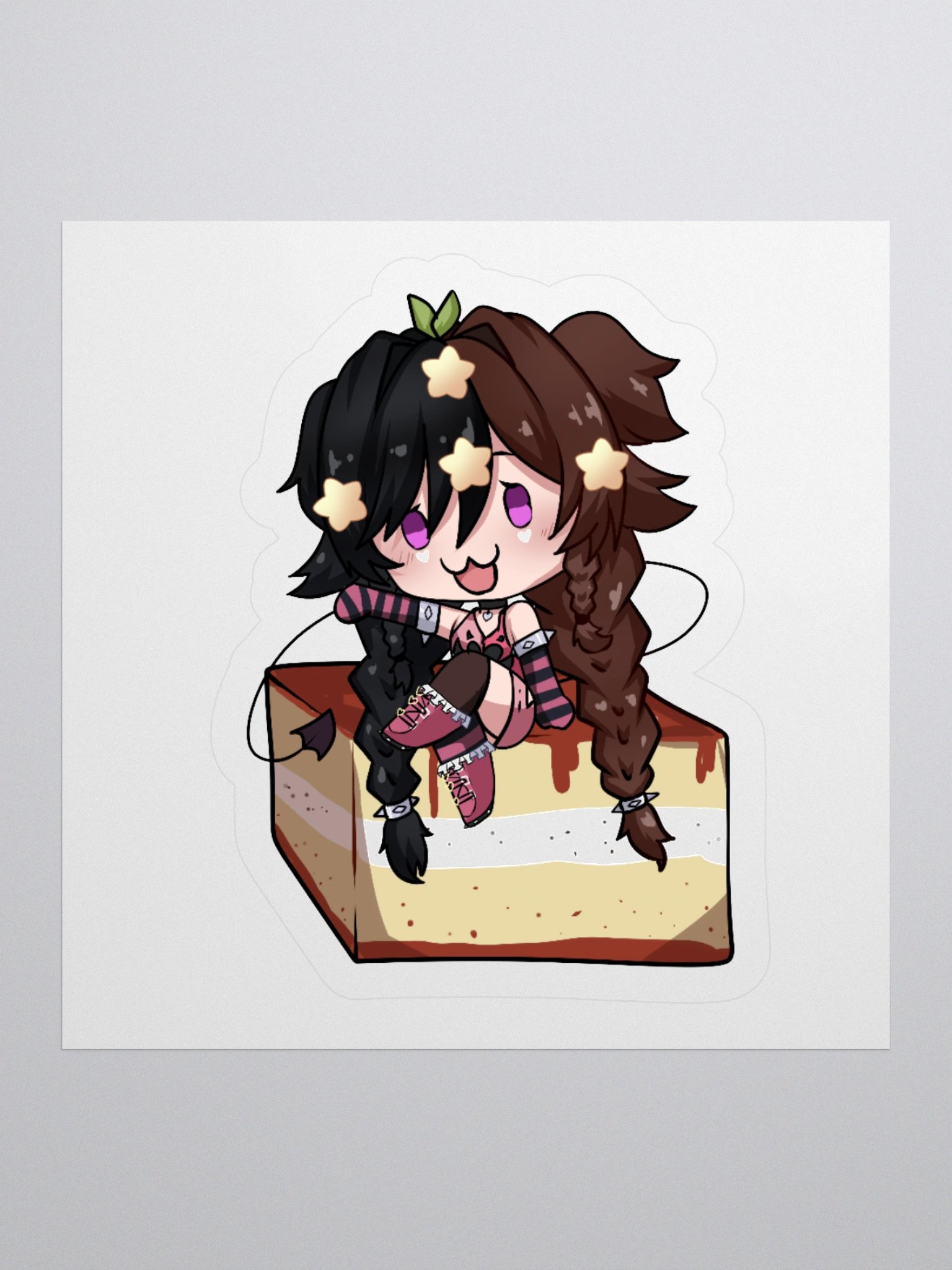 Birthday Collection Single Sticker 2 product image (1)