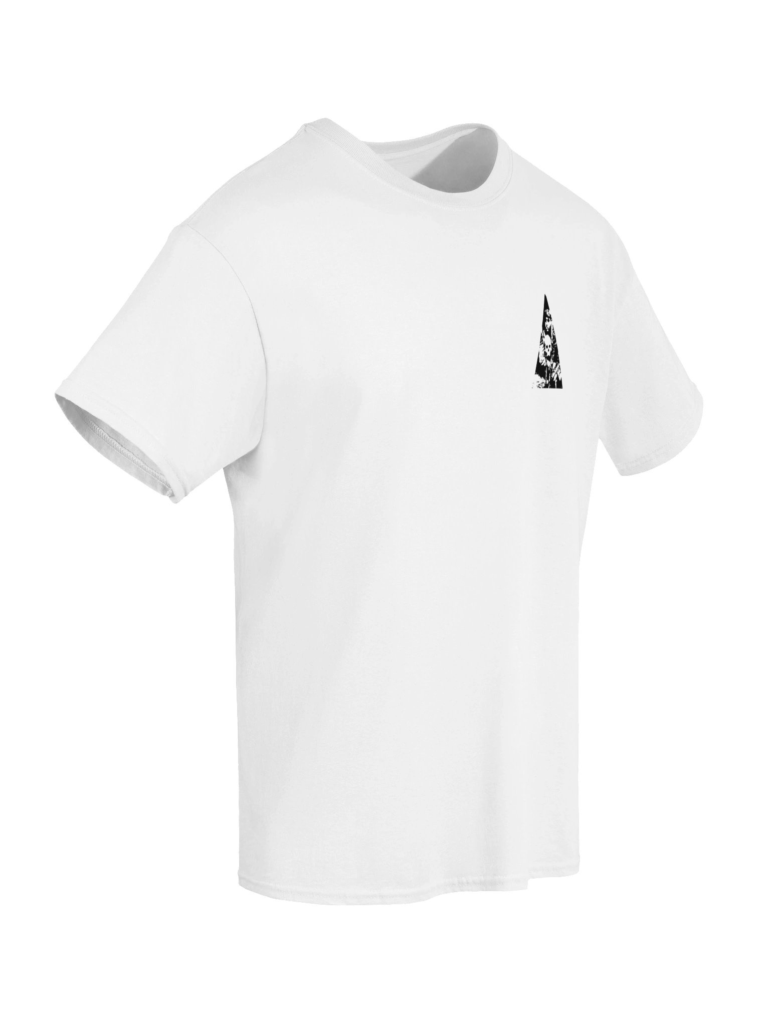 ONLY POSERS VOTE FOR THE STATE W/ INSIGNIA product image (6)