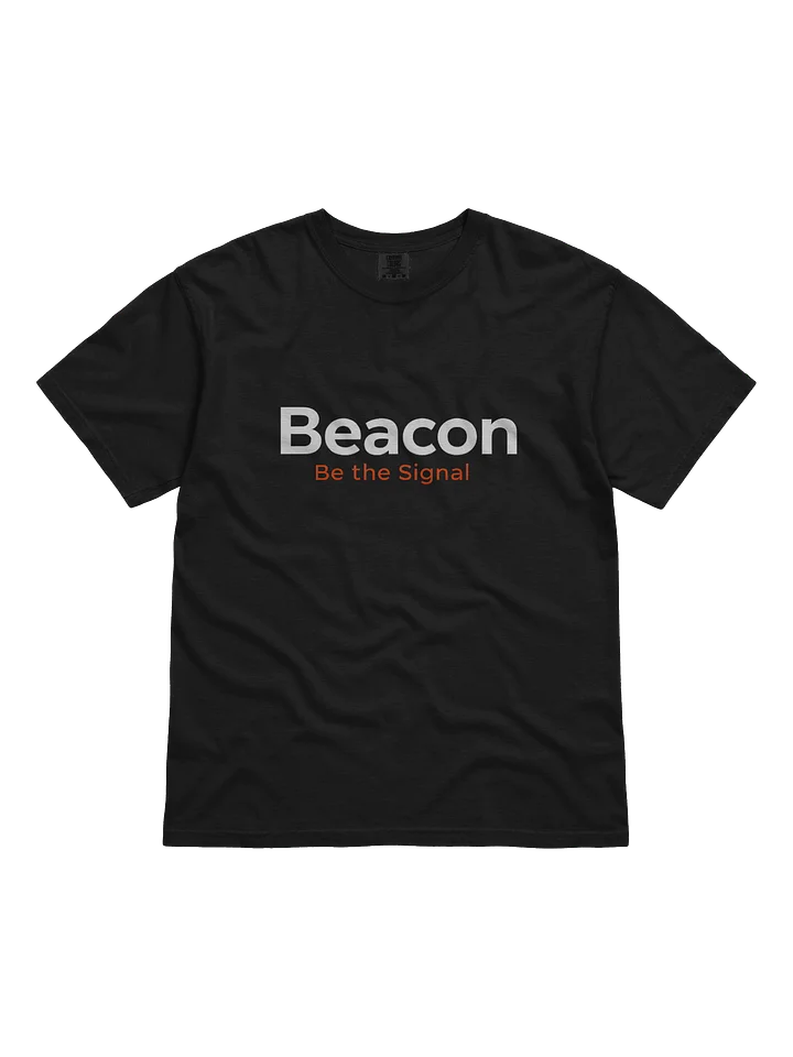 Be the Signal Tee product image (1)