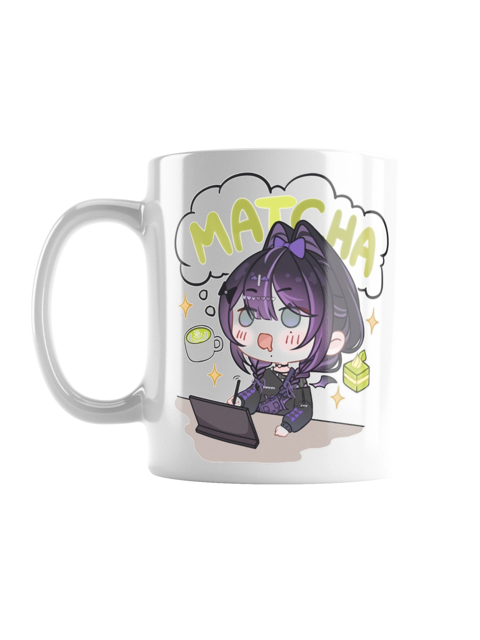 Beanie Matcha Mug product image (3)