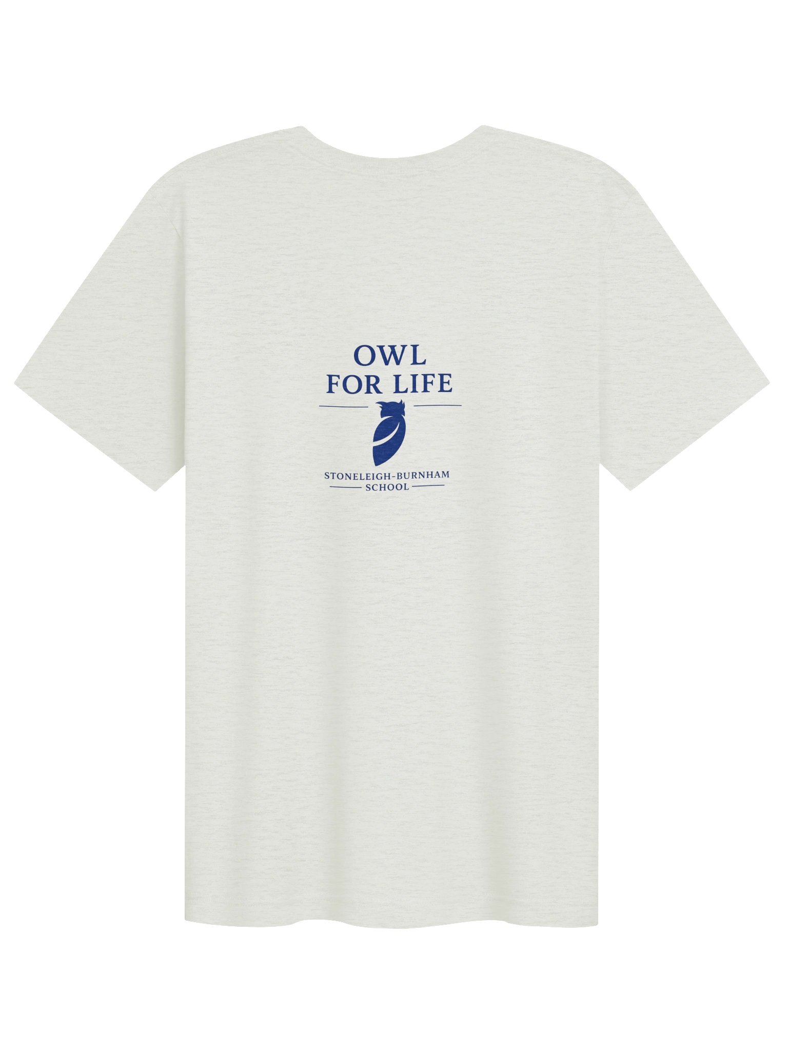Owl For Life Tee product image (8)