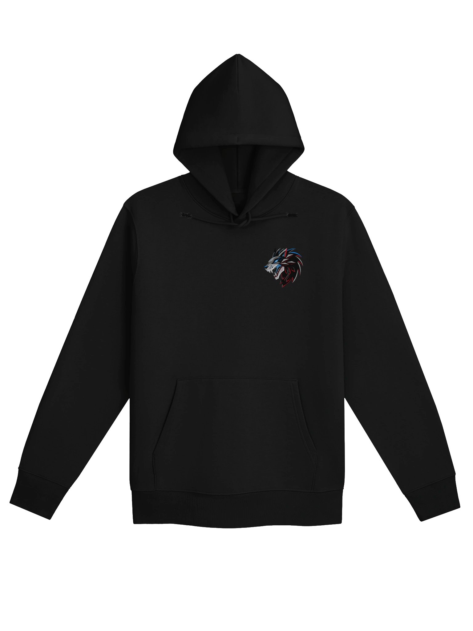 Wolvez United Hoodie product image (1)