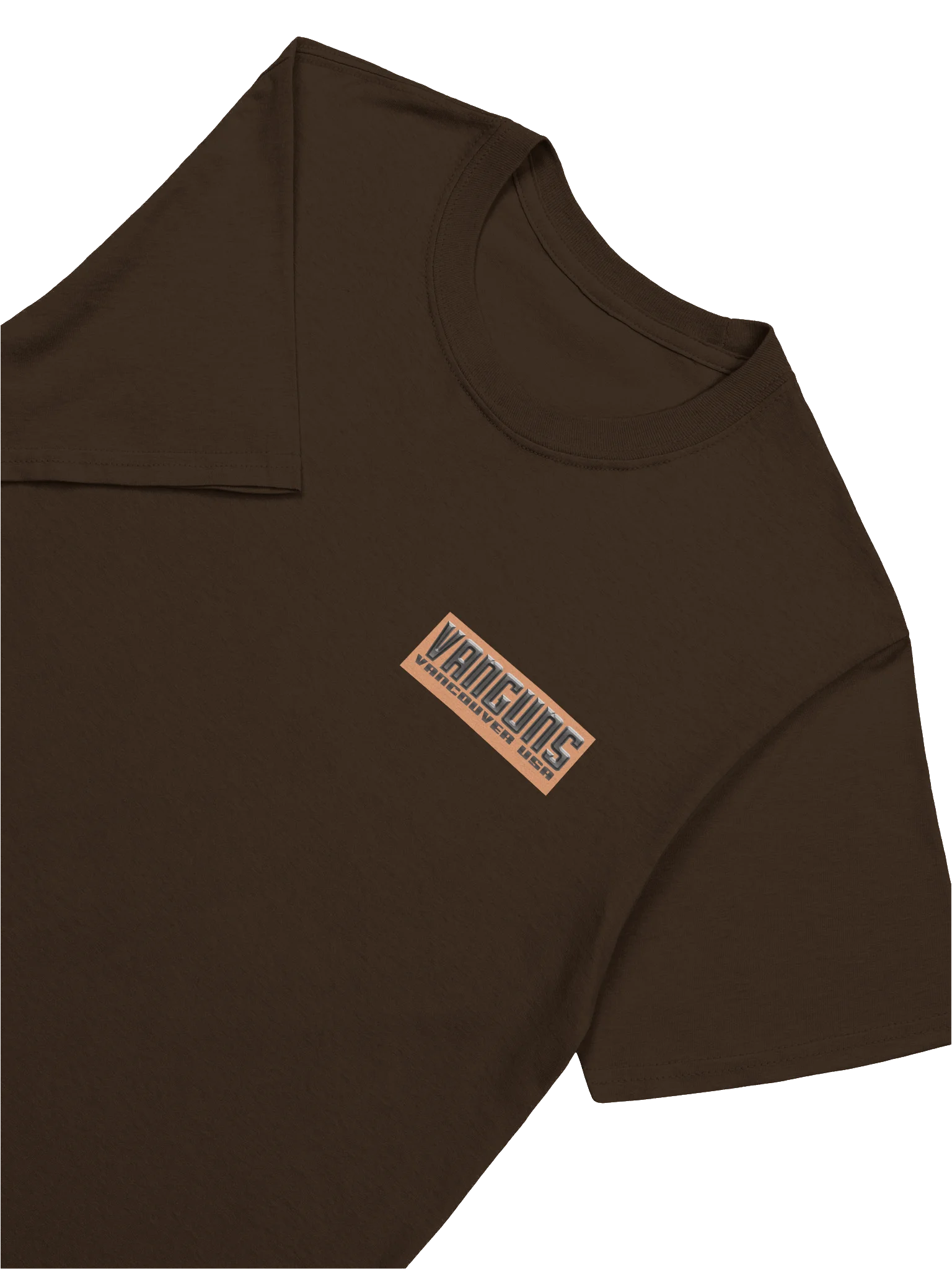 Autumn Woods Tee product image (51)