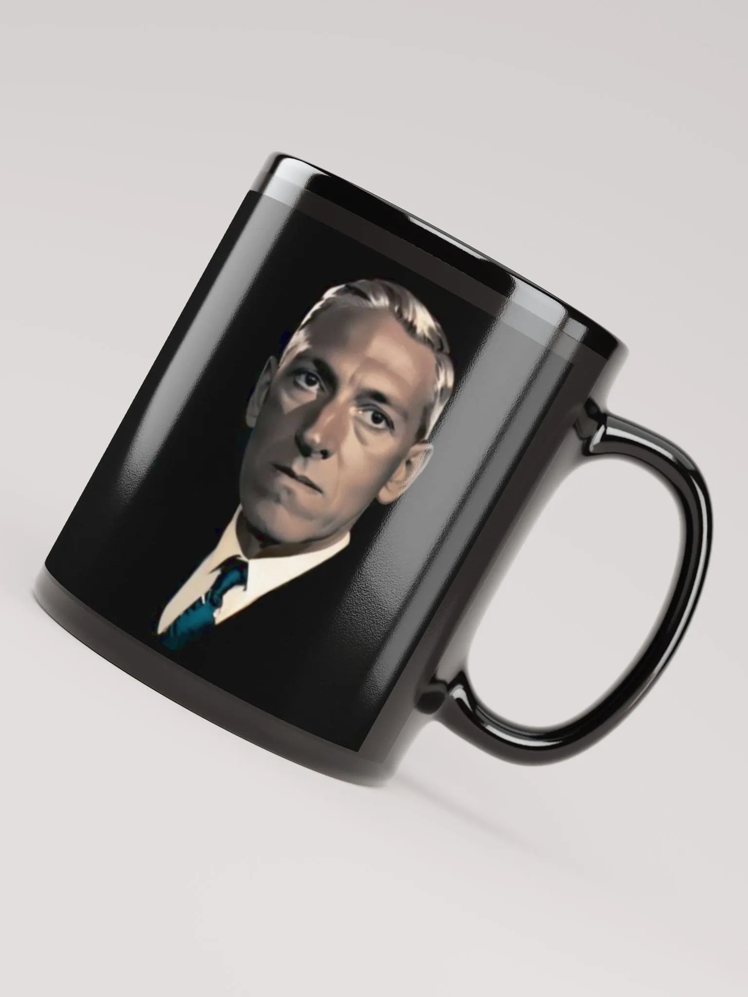 H.P. Lovecraft Mug product image (4)