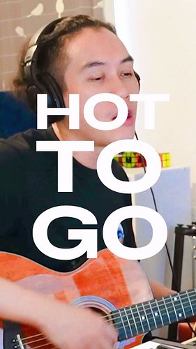 Big part of doing a livestream is that sometimes you have to be ready for an unexpected request. Thankfully my wife’s been pl...