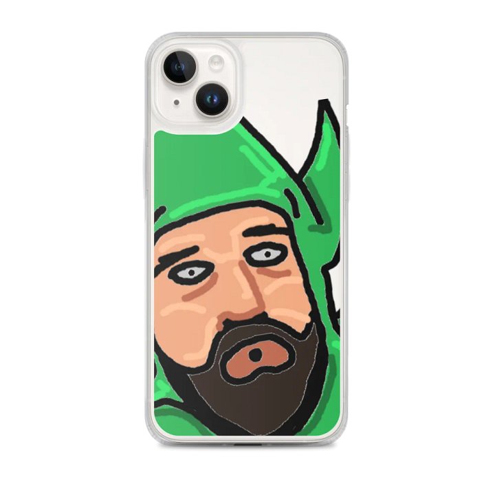 King Goblins Magsafe iPhone Case product image (2)
