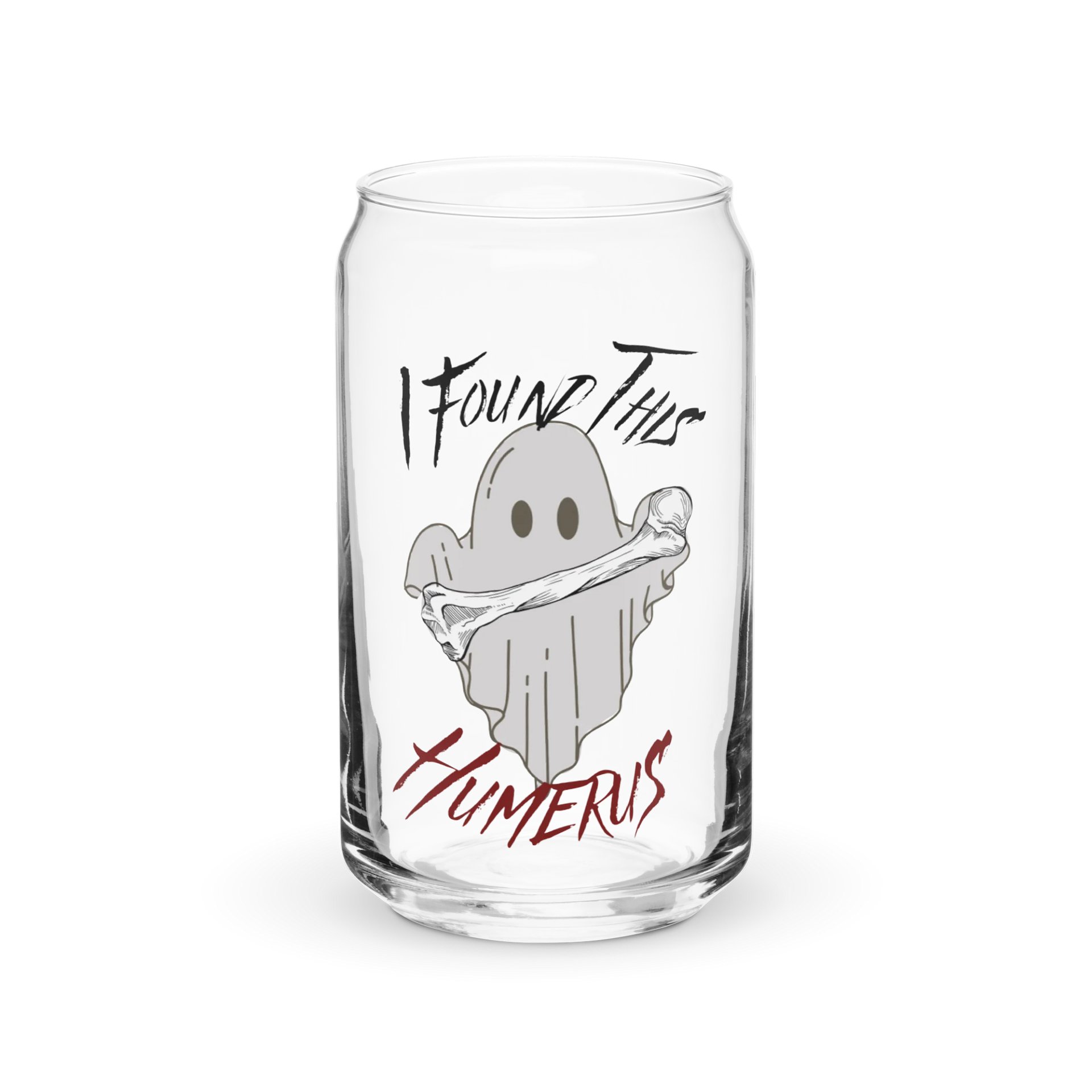 Ghost glass w/surprise short story Epub product image (1)