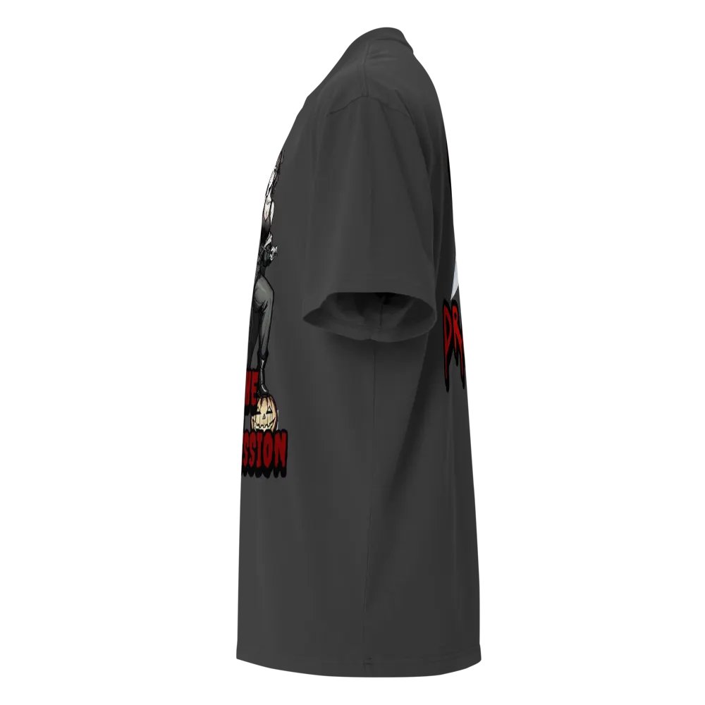 a killing obsessions tee product image (19)