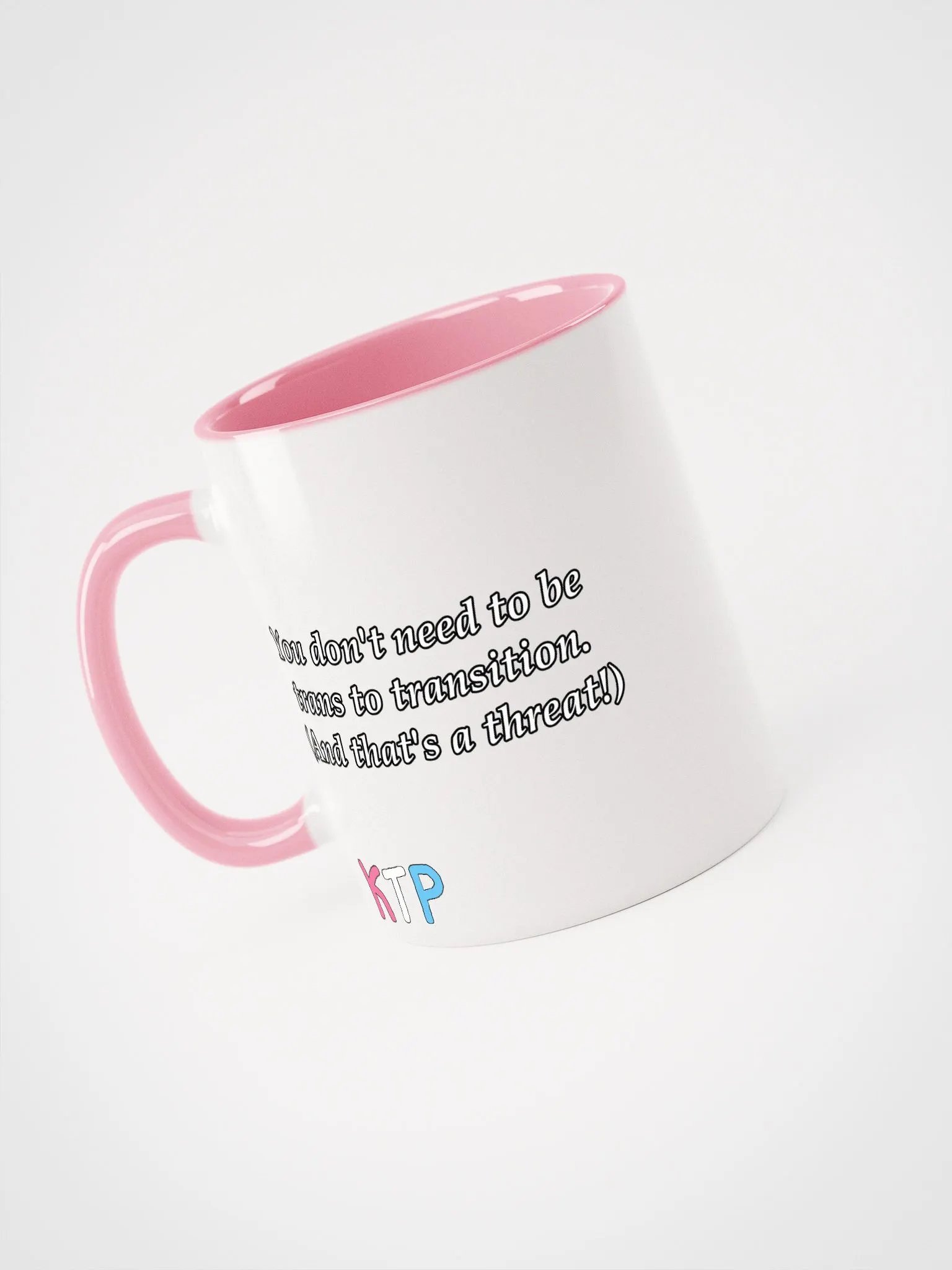 Hall of Promises Colorful Mug product image (29)