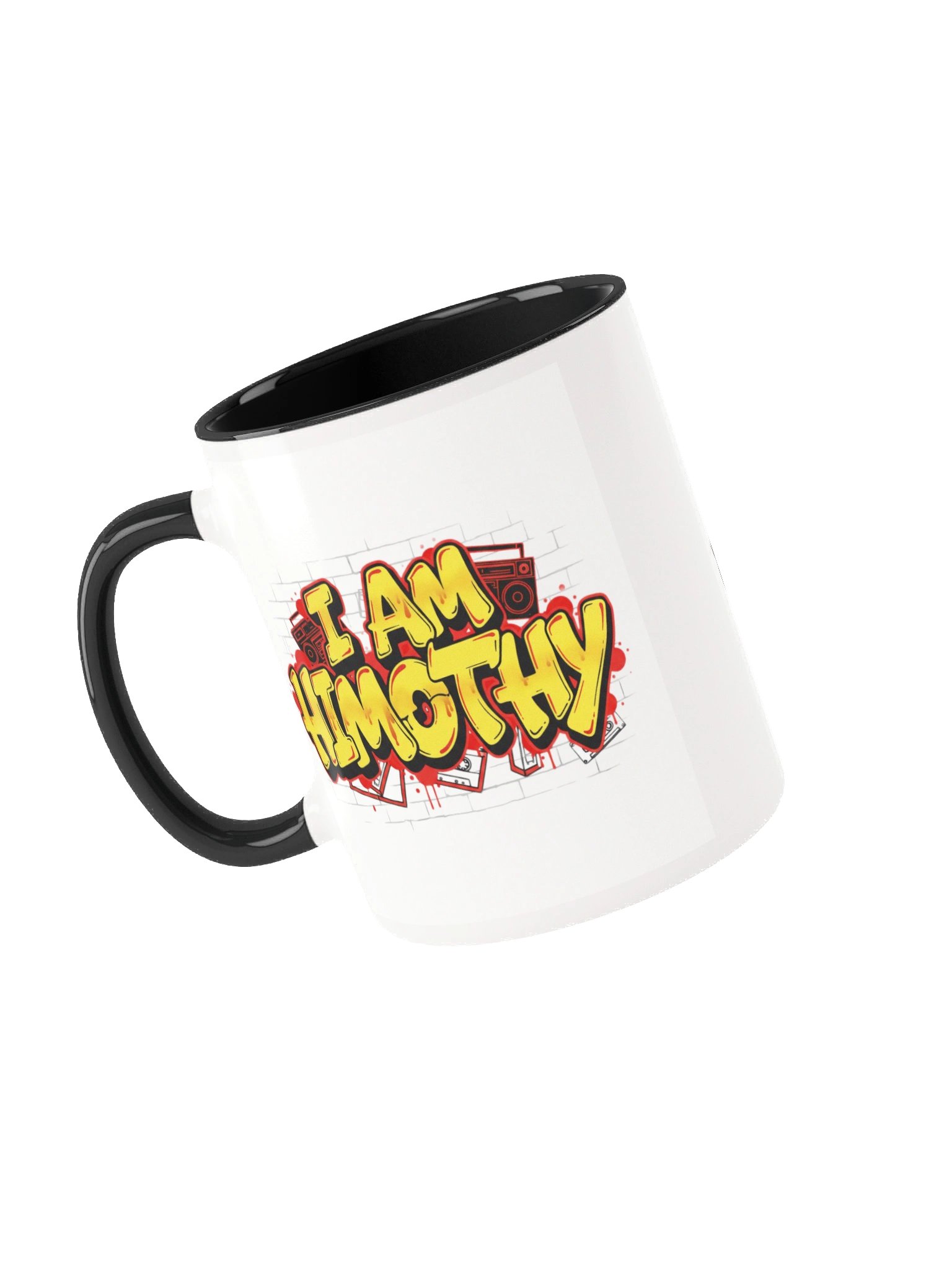 I AM HIMOTHY product image (3)
