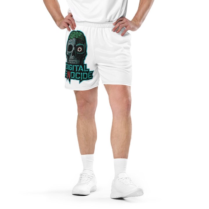 DG Shorts product image (1)