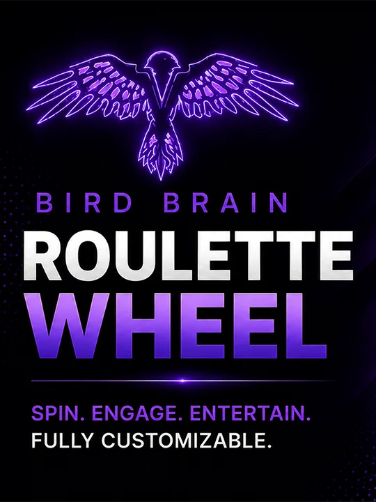 Roulette Wheel product image (1)
