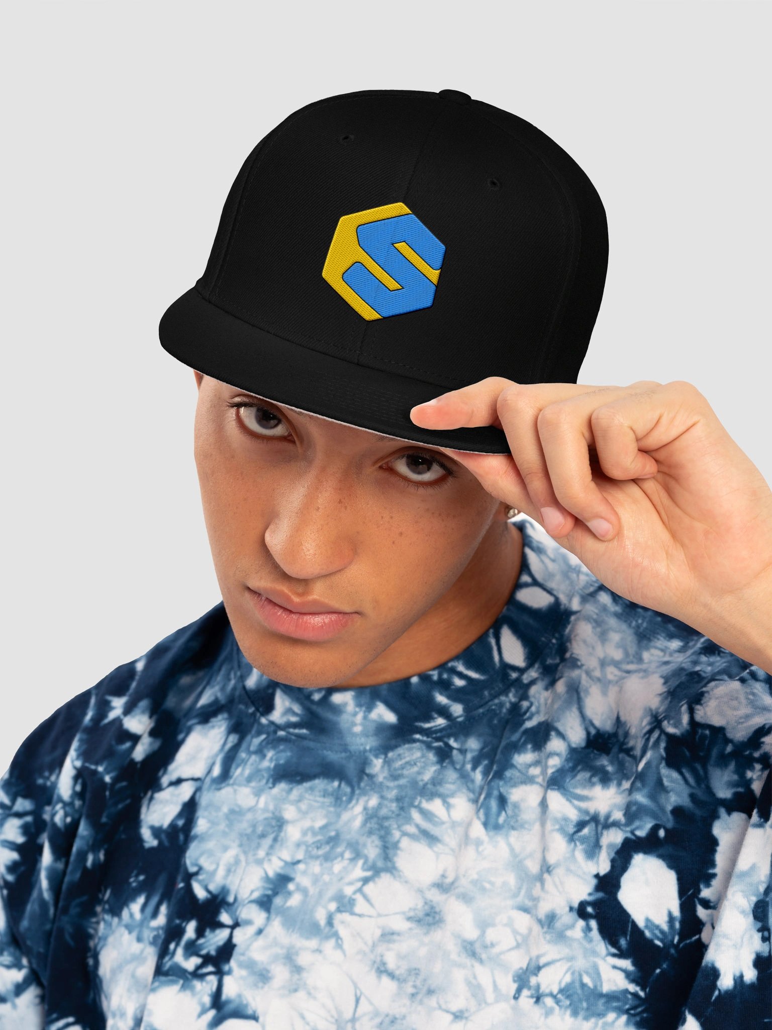 SyNiaN - Logo Cap v1 product image (34)