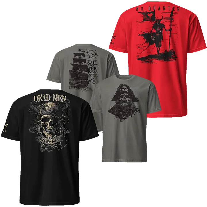 Pirate Bundle product image (1)