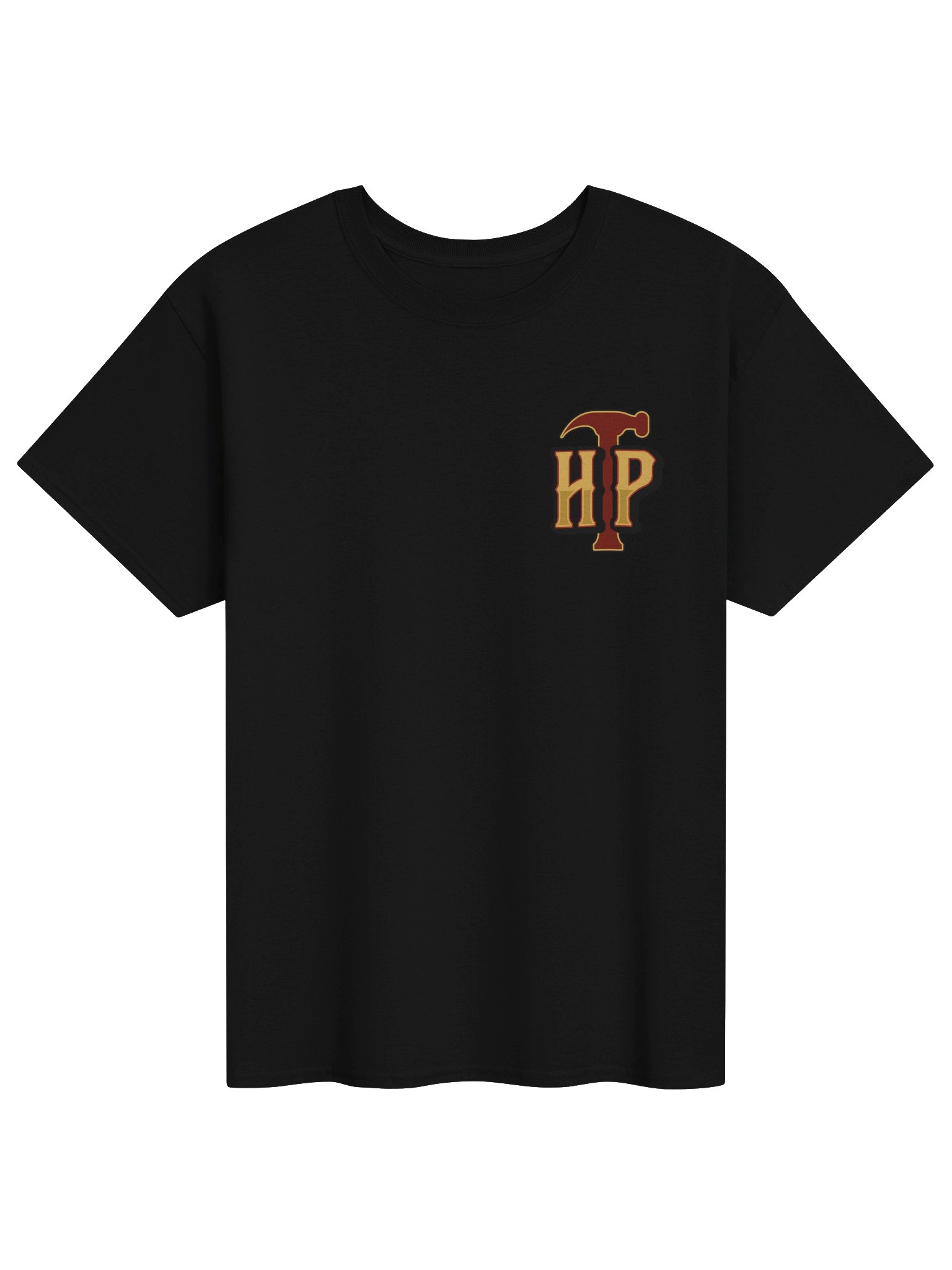 The OG HP TEE product image (2)