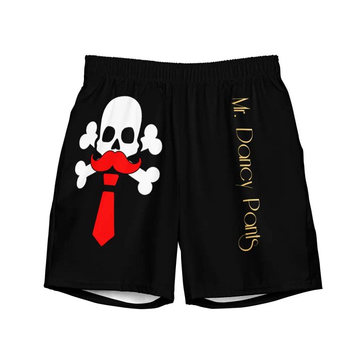 Jolly Roger Swim Trunks product image (2)