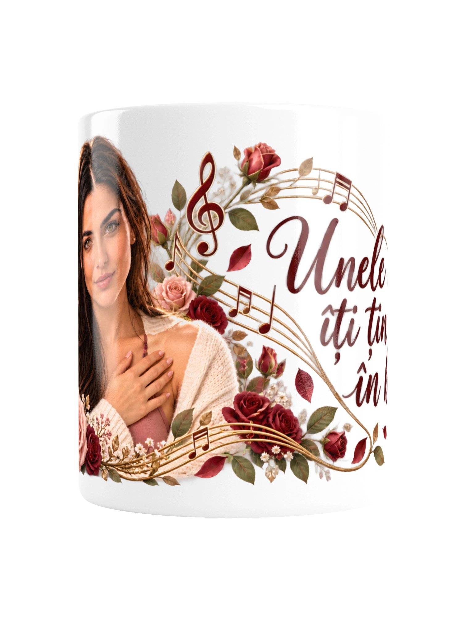 Cană „Sufletul în brațe” – Selyna Turcu product image (2)