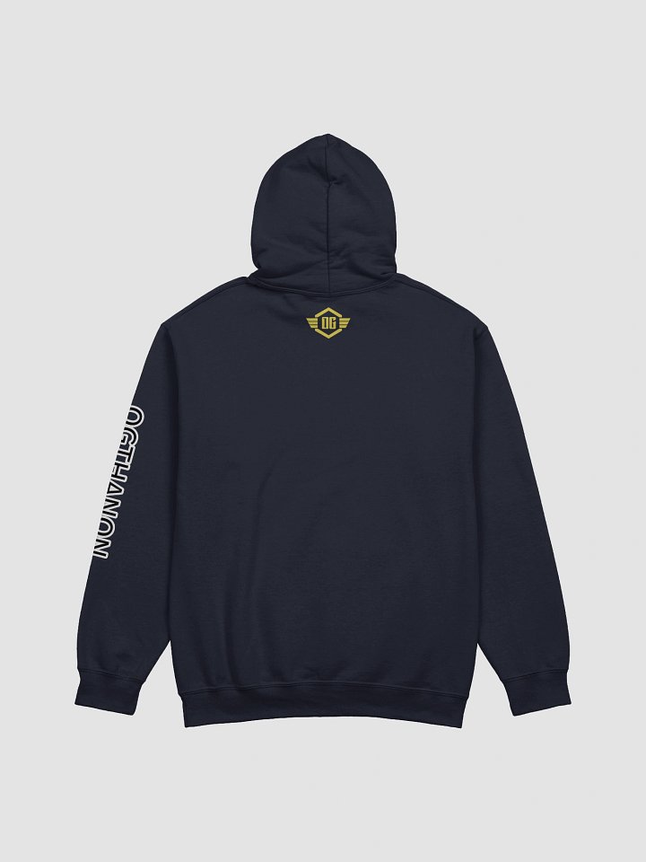 Og Cheer Hoodie product image (8)