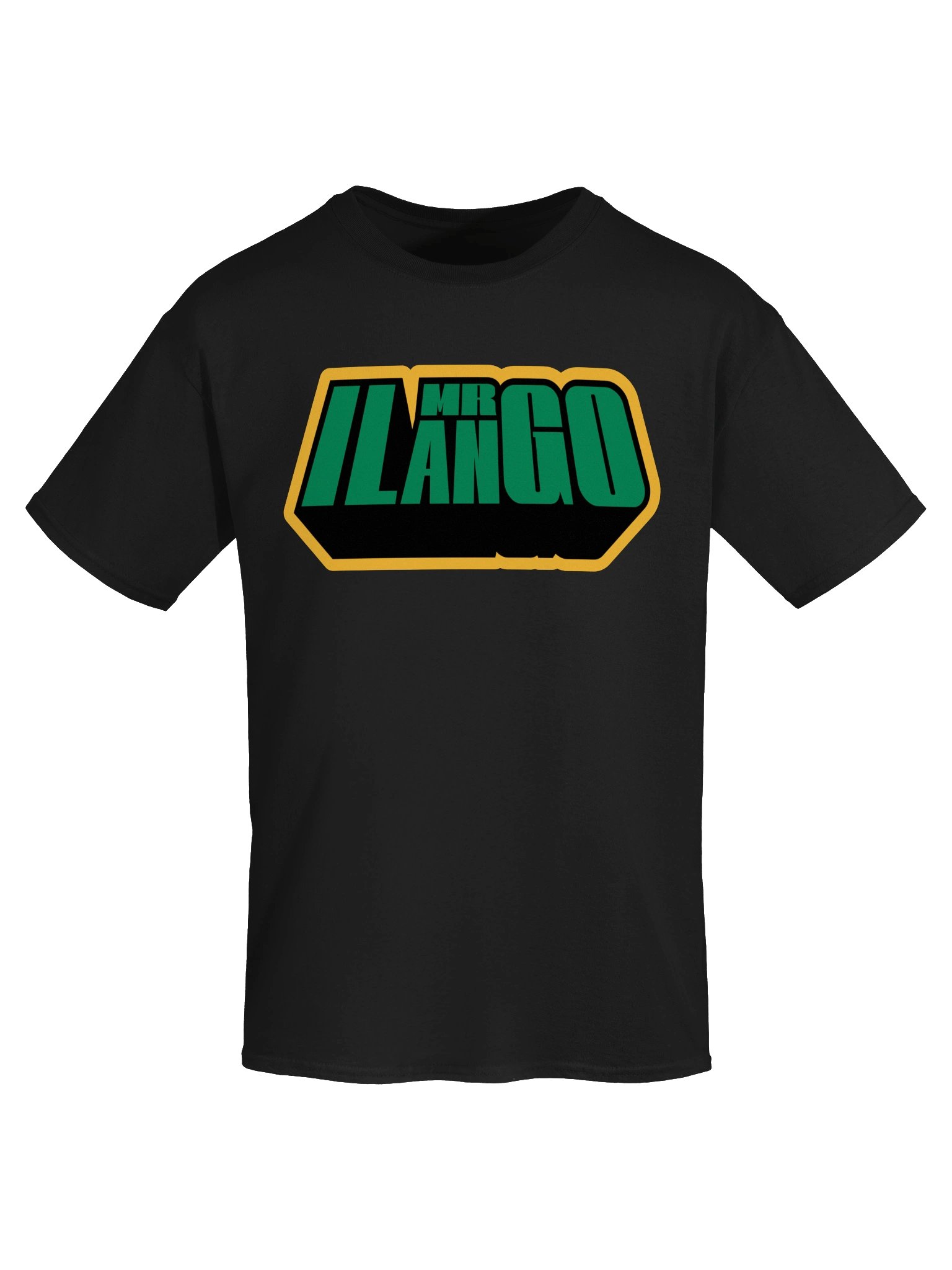 MR ILANGO Jamaica Colourway product image (5)