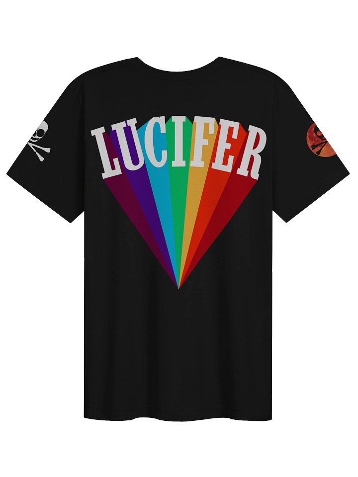 Red Moon Lucifer product image (2)