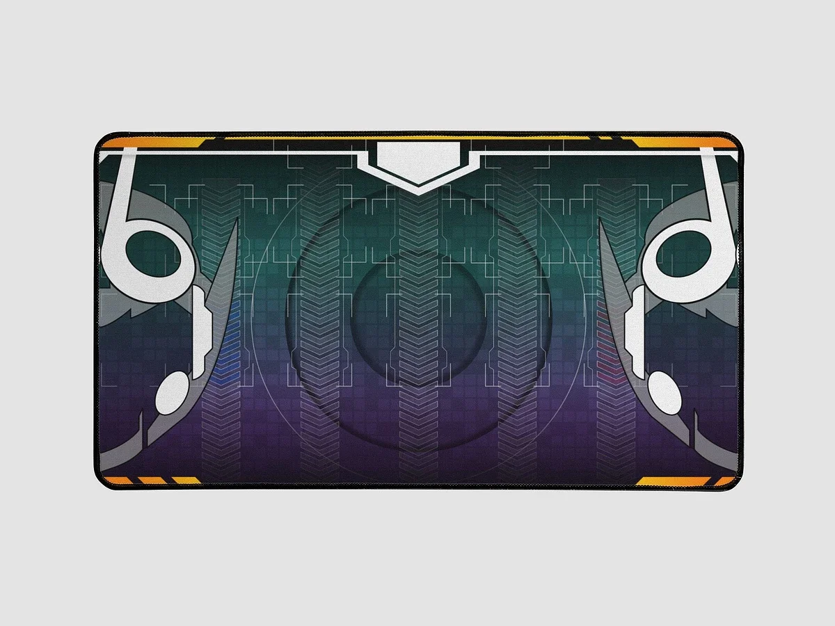 GOTCHARD - PLAYMAT product image (2)