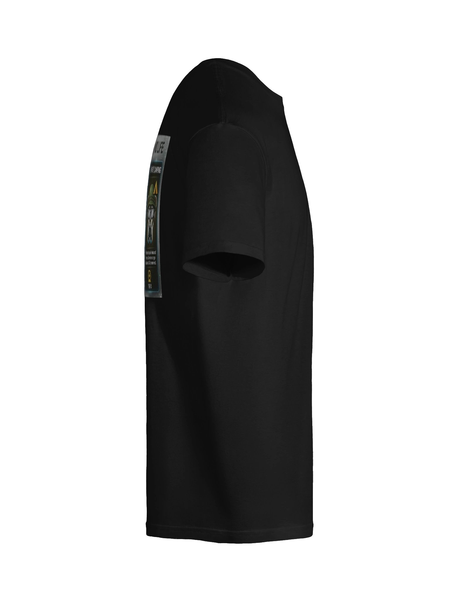 Equipped Perks product image (10)