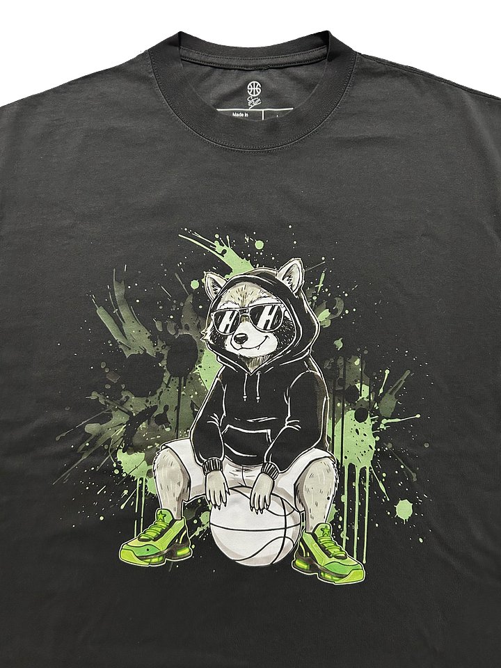 Malmi T-Shirt — Signature Edition product image (2)