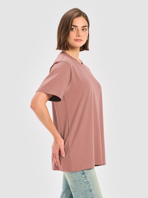 Photo showing AS Colour Women's Classic Tee