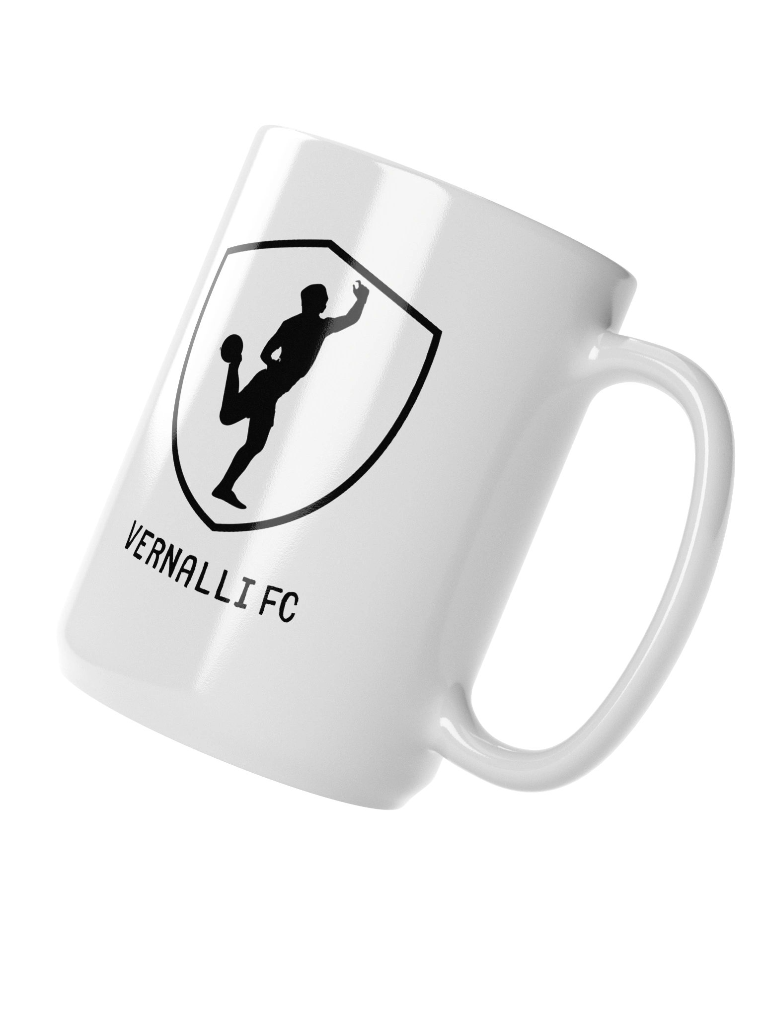 No Secrets Coffee Mug product image (4)