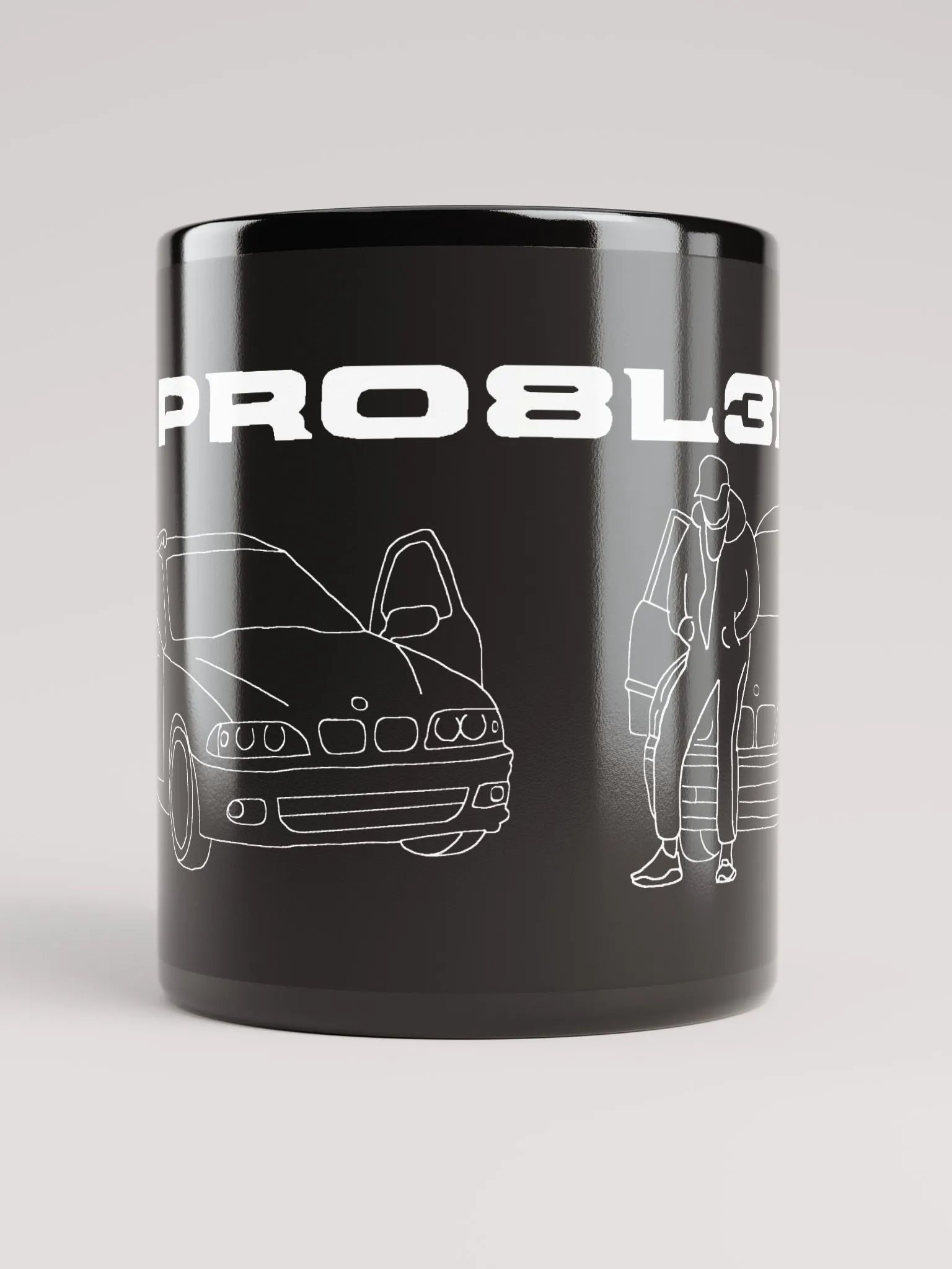 KUBEK PRO8L3M product image (5)