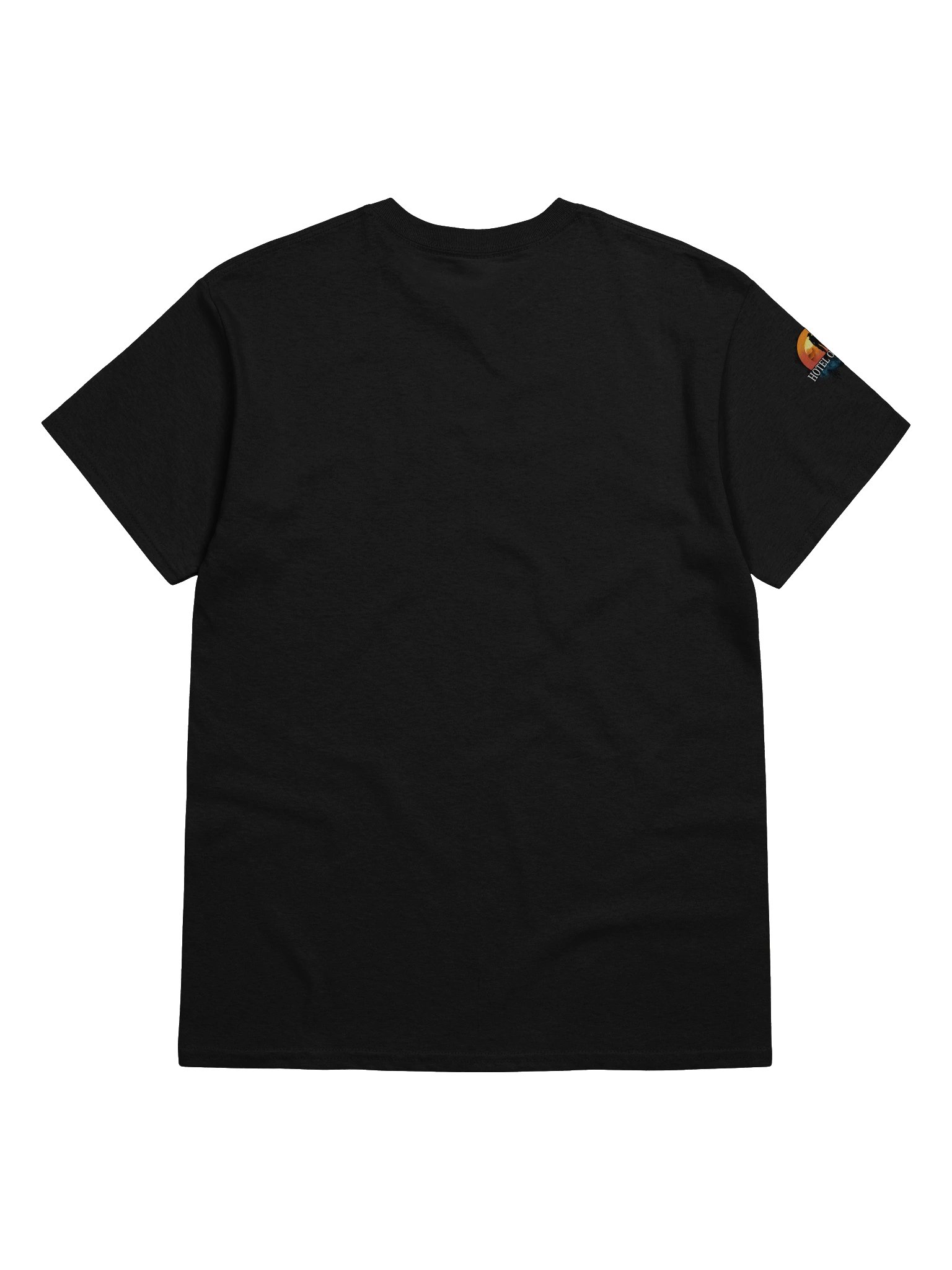 Character Limit Consonant& T-Shirt product image (6)
