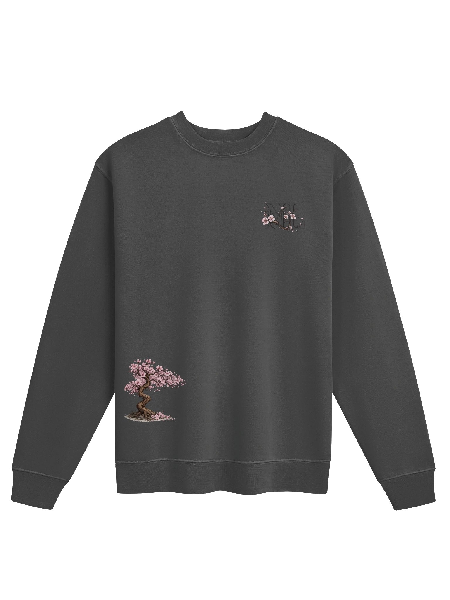 Nova Leiss – Sakura Longsleeve product image (5)