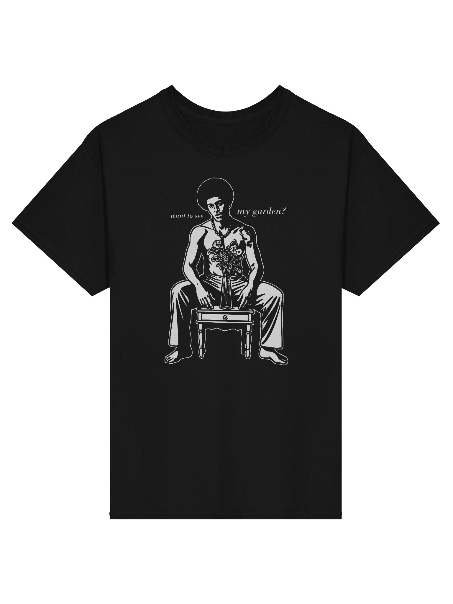 Get Tested Day 2025 - Official Shirt product image (1)