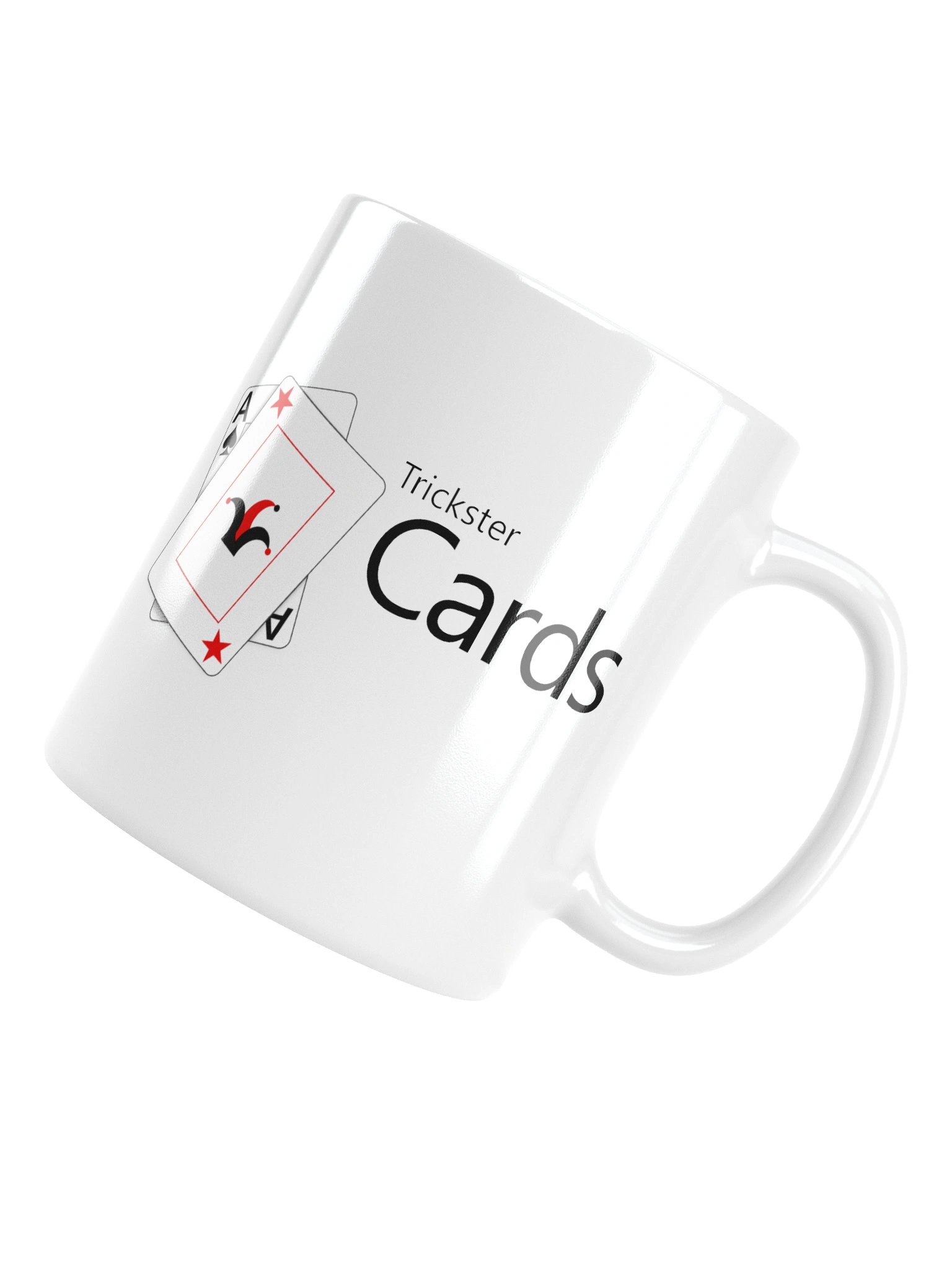 Trickster Hearts Mug product image (5)