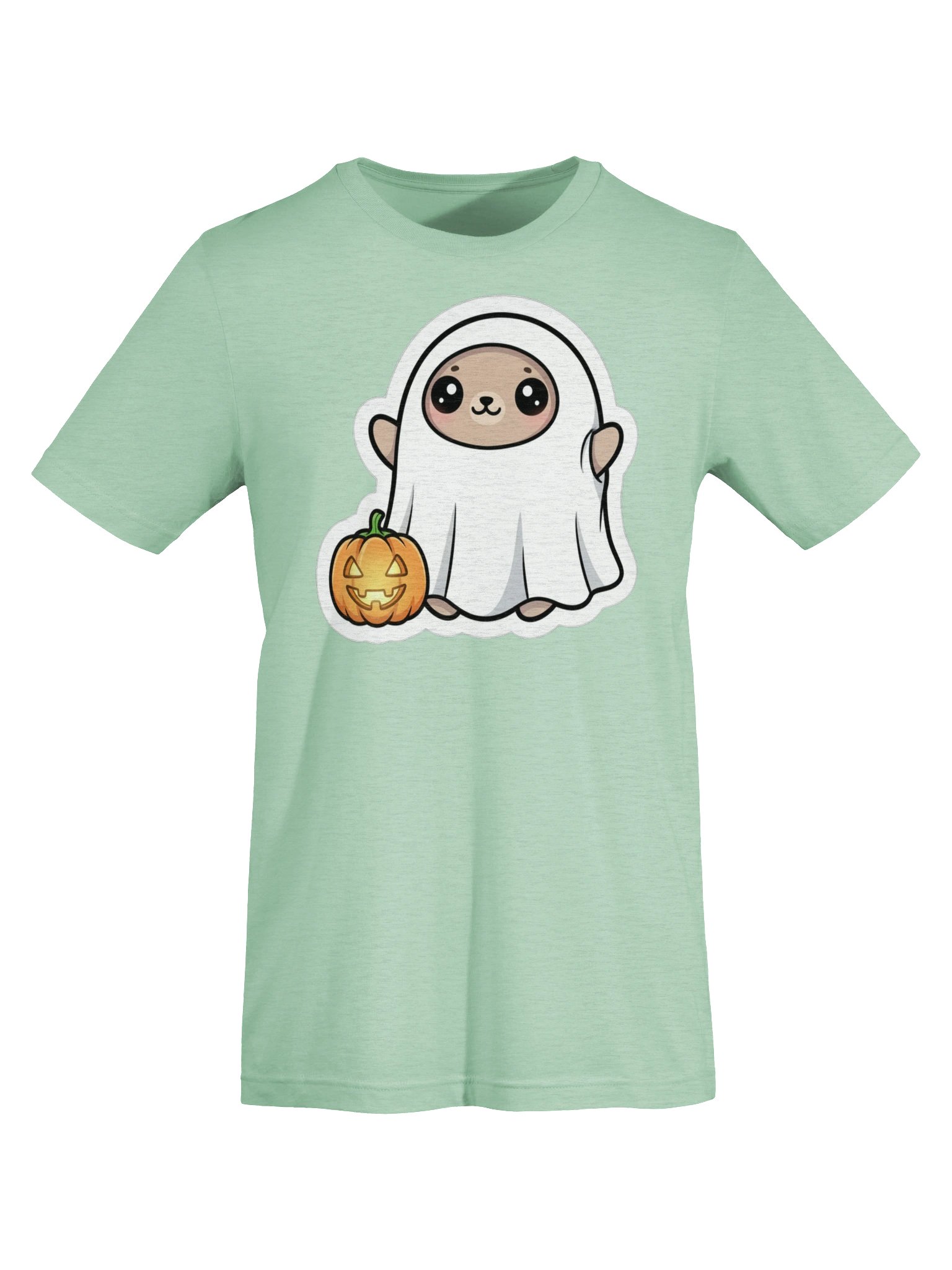 Tardigrade Ghost Tee product image (52)