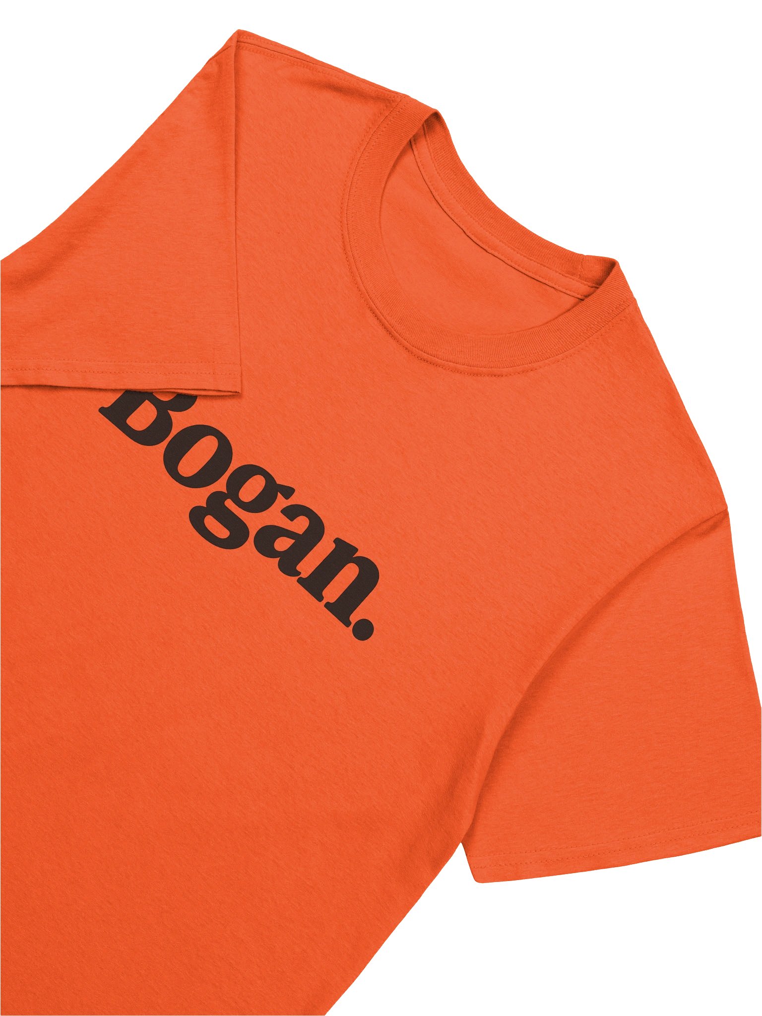 Bogan. Shirt product image (54)