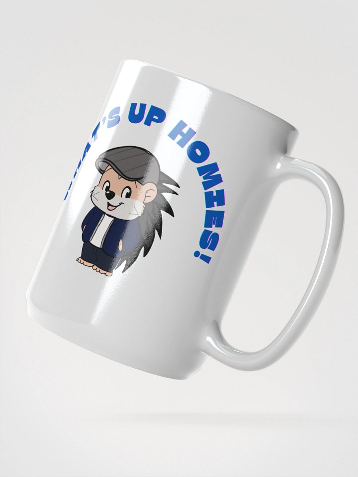 Homie Mug product image (2)