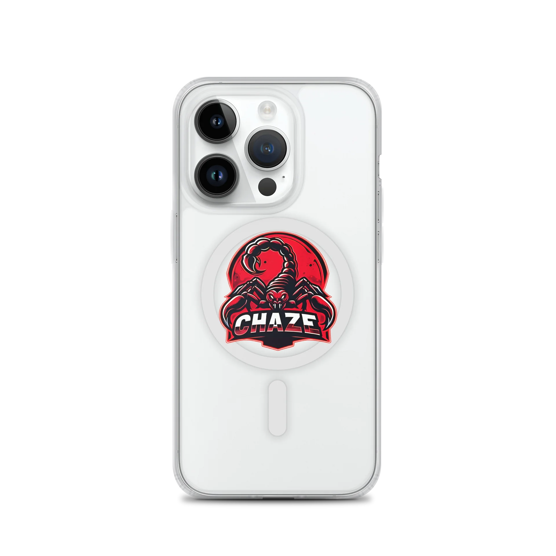 CHAZE | iPhone Case product image (1)