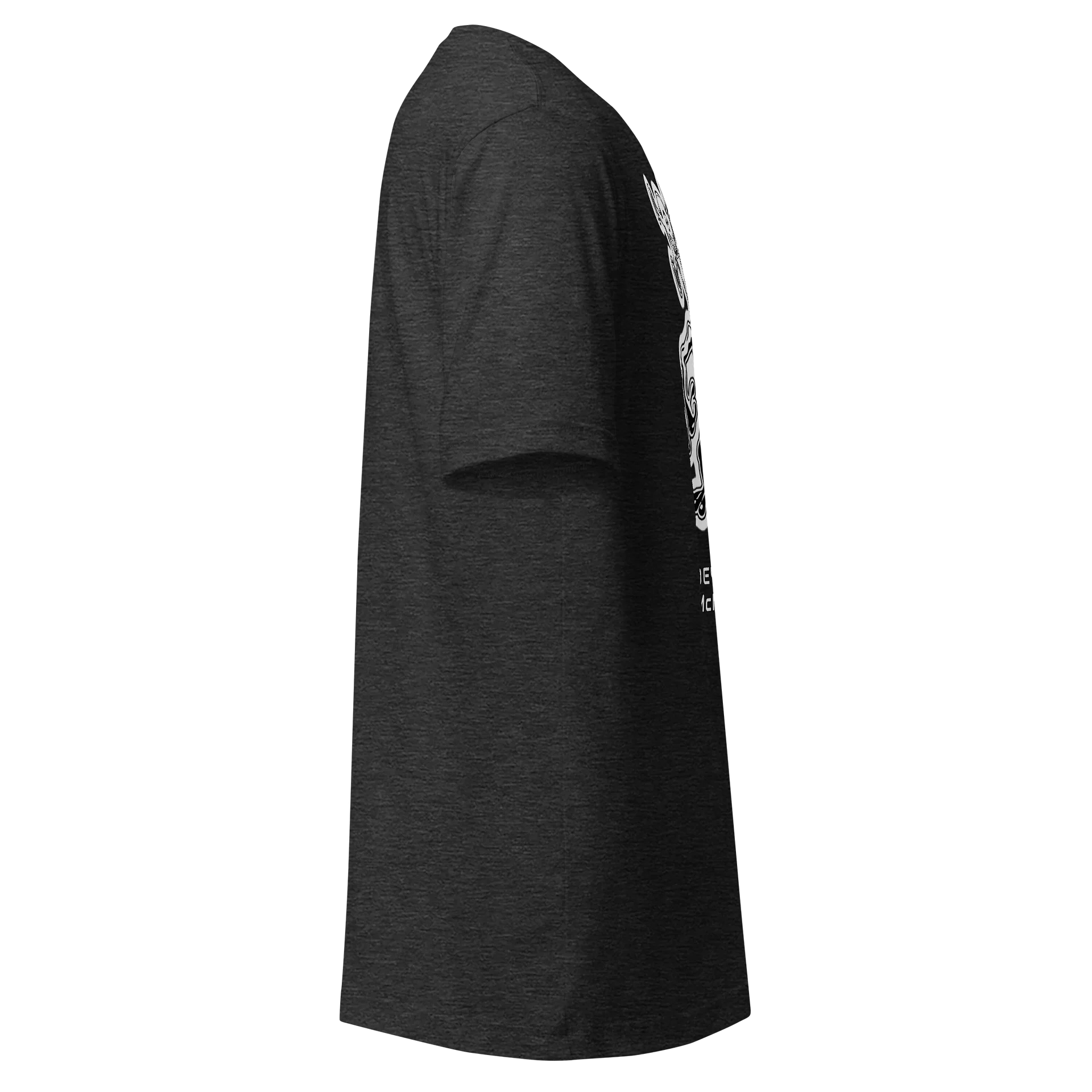 Hang Loose Work Smart - Alien Shaka Tee product image (6)
