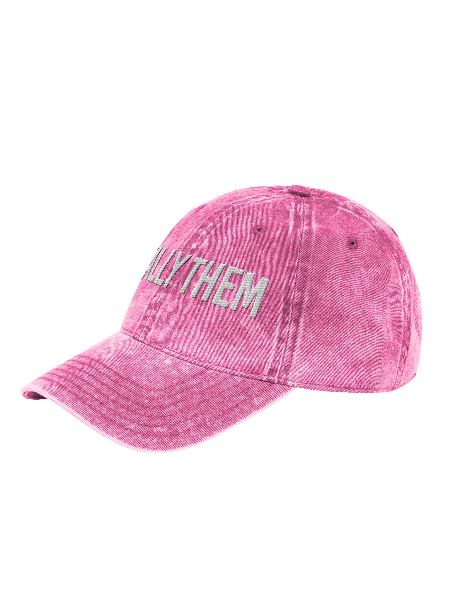 Really Them White Hat product image (3)