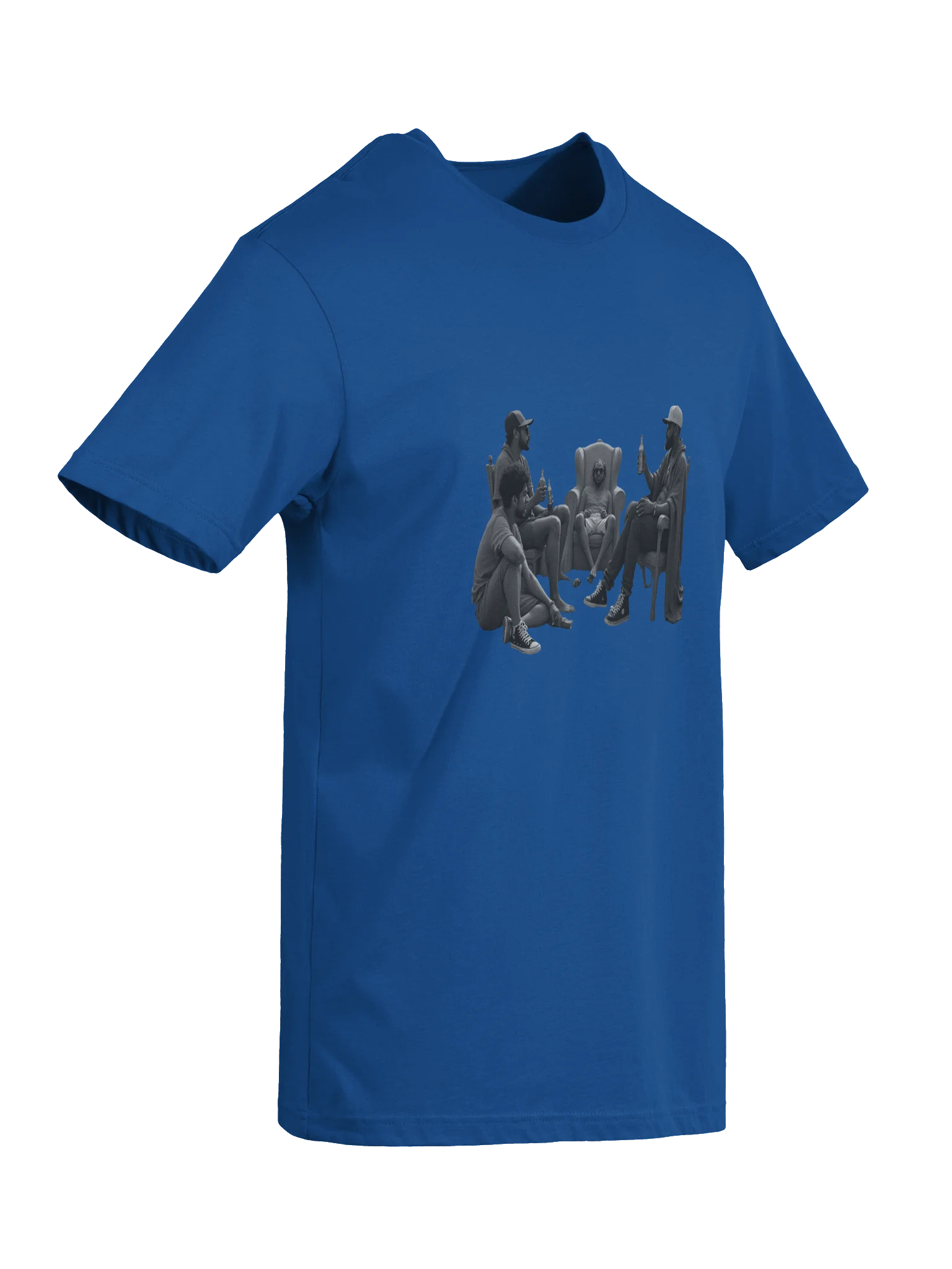 Dem Hülsenkönig sein Shirt product image (51)