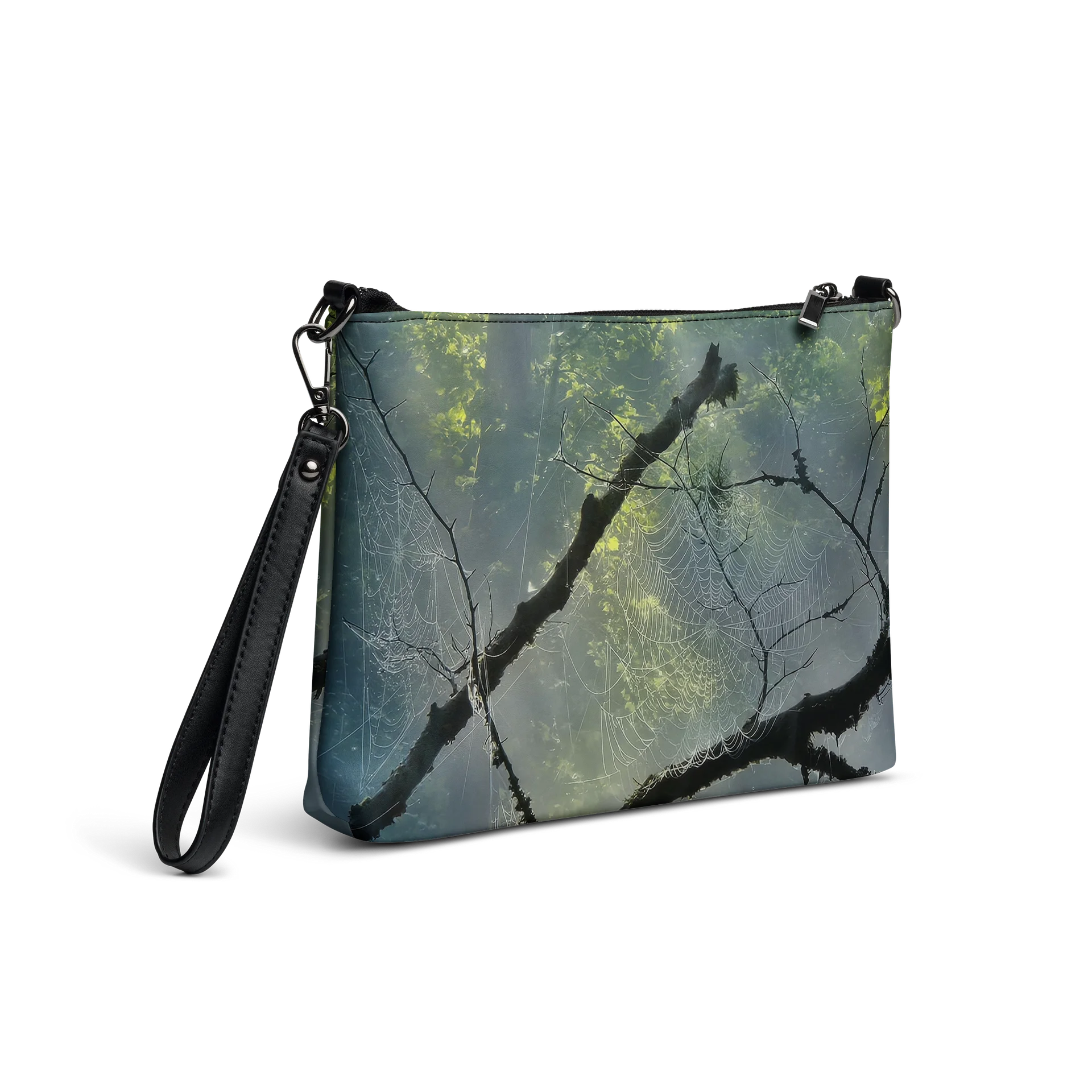 Forest Web Crossbody Bag product image (5)