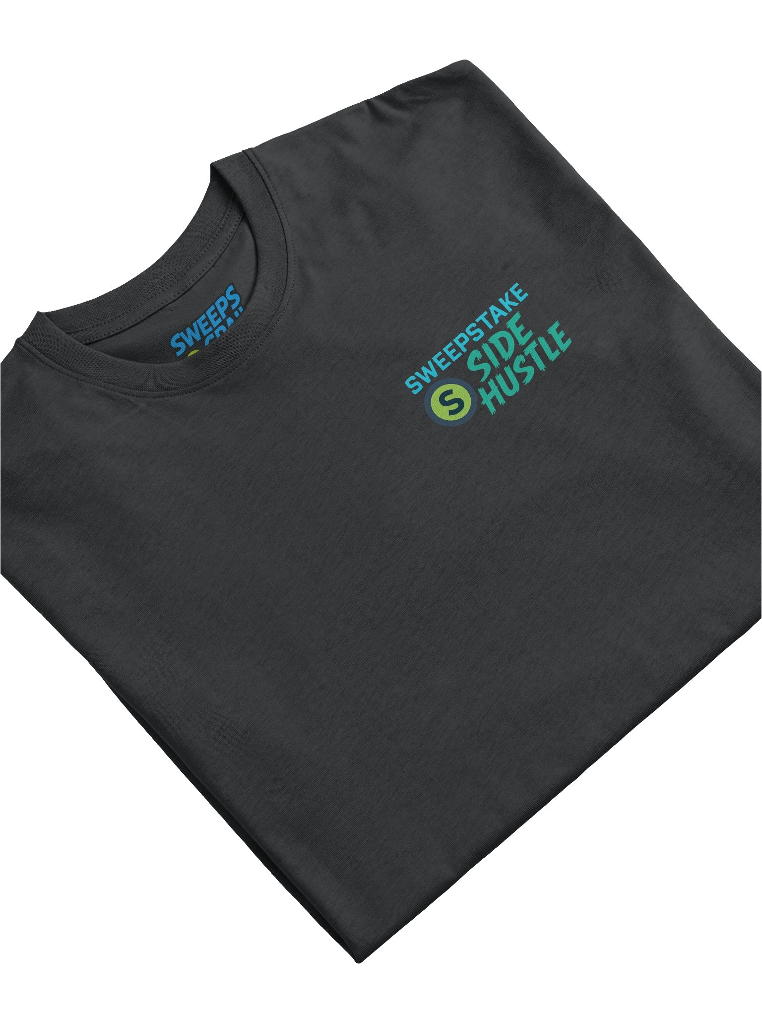 SSH Logo Premium Heavy Tee product image (11)